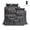 Black, variant on Waterproof Dry Bags, 1.5L 2.5L 3L 3.5L 5L 8L Ultimate Dry Sack, Roll Top Outdoor Dry Sacks for Kayaking Camping Hiking Traveling Boating Water Sports, 6PCS