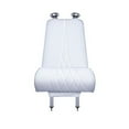 thumbnail image 1 of Car Seat Extended Footrest Support Cushion Leg Rest Long-distance Car Relieve Co-pilot, 1 of 8