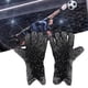 thumbnail image 5 of Guantes Deportivos Térmicos Impermebles, Guantes de Campo Sensibles Con Pantalla Tactil de Abscio de Impactos, Guantes de Fútbol para Fútbol, ​​Rugby, Ciclismo de, 5 of 7