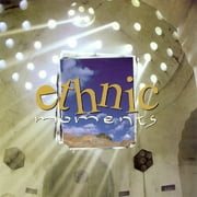 Ethnic Moments