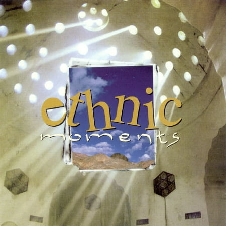 Ethnic Moments