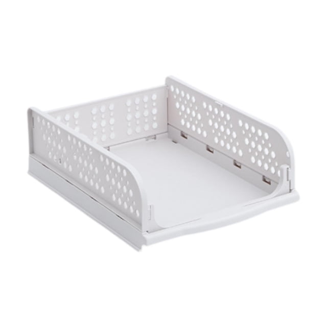 Lipstore Wardrobe Organiser Shelf Makeup Organizer Box Bathroom Storage Closet Drawer for Medium