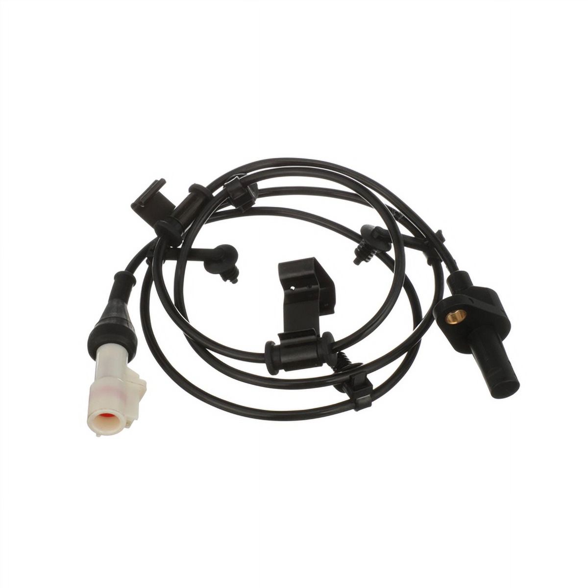 ABS Wheel Speed Sensor Fits select: 2007-2010 FORD EDGE, 2007-2010 LINCOLN MKX