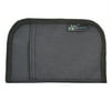 Sugar Medical Universal Diabetes Supply Bag / Case / Organizer - Charcoal