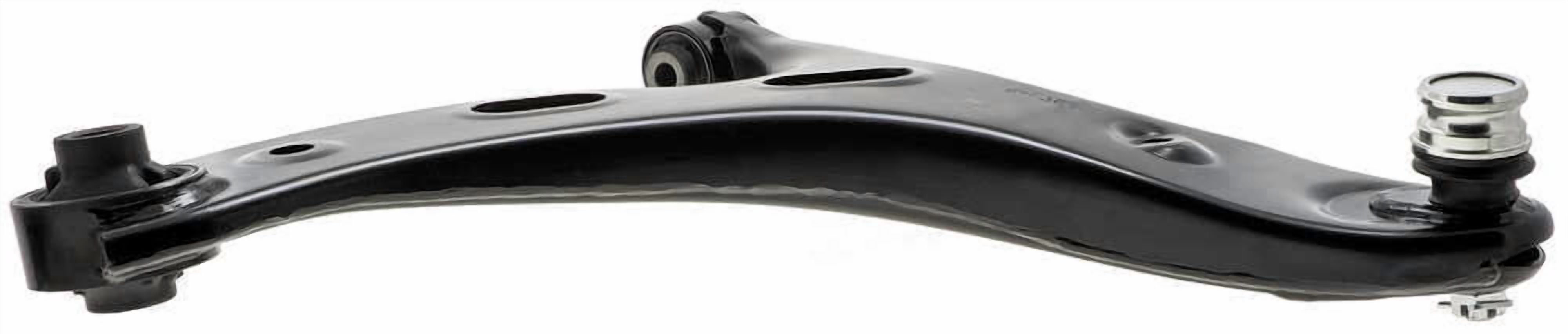 Mevotech CMS801248 Suspension Control Arm and Ball Joint Assembly