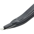 thumbnail image 5 of 3PCS Plastic Black Staple Remover Puller,Stapler Remover Black,Professional Magnetic Staple Remover Puller Staple Puller Tool,Staple Remover Tool Office,5.94×0.62×0.86inches, 5 of 5