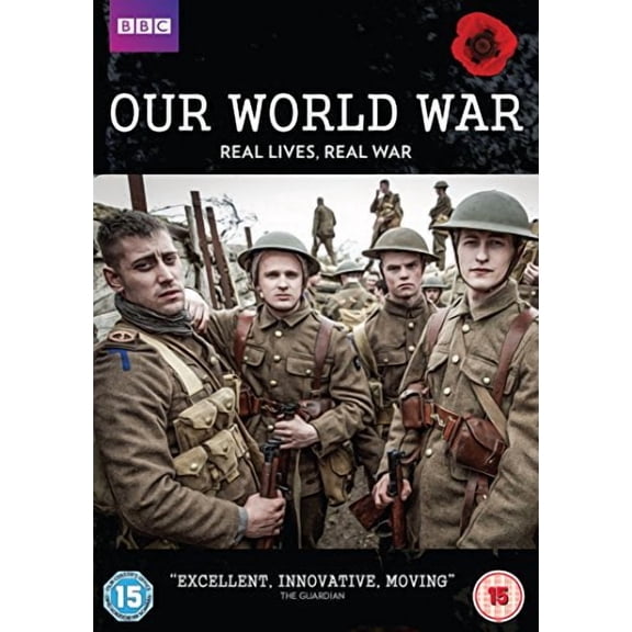 Our World War [DVD]