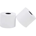 thumbnail image 2 of Rollos de Papel Cinta Sumar 10 Teclas BuyRegisterrolls Premium 1 Capa Blanco 2 1/4 x 150 Pies, 2 of 3