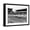 Black Frame, variant on Art.com Historic Race, Le Mans, France, 1978 Photographic Print, Brown Frame Wall Art, 21" x 17"