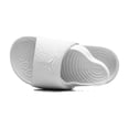 thumbnail image 5 of NIKE TODDLER Kobe Kawa Slide TD "White" IF2876 100 from Stadium Goods, 5 of 8
