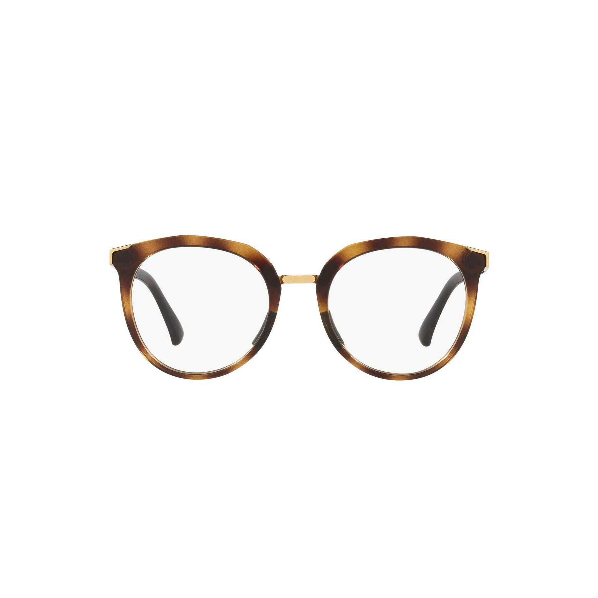 Oakley - Top Knot (52) RX Frame Only - Polished Brown Tortoise | Walmart  Canada