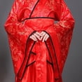 thumbnail image 4 of Spring Dresses for Girls Long Short Sleeve Girls Traditional Dresses Trendy Printed Clothes, 4 of 4