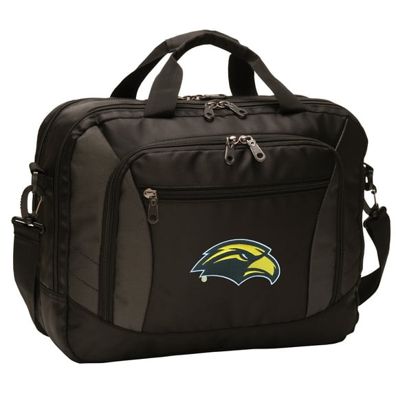 Official USM Laptop Bag DELUXE USM Southern Miss Computer Bags