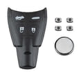 thumbnail image 1 of SAAB 93 95 9-3 9-5 Replacement Remote Key FOB Housing, 1 of 5