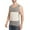 Gray, variant on ZVNAΖH Mens Winter Warm Thermal Tank Top Sleeveless Undershirt V Neck Base Layer Vest Seamless Patch Inner-Bottom Shirt
