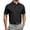 A-Black1274, variant on Bibifish Mens Polo Shirts Short Sleeve Classic Fit Golf Shirts Business Casual Lightweight Daily Wear Tops