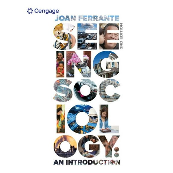 Pre-Owned Seeing Sociology: An Introduction Paperback