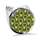 thumbnail image 1 of Sello de luz luminosa patron Anillo de compromiso de boda de amor ajustable Unbranded M, 1 of 3
