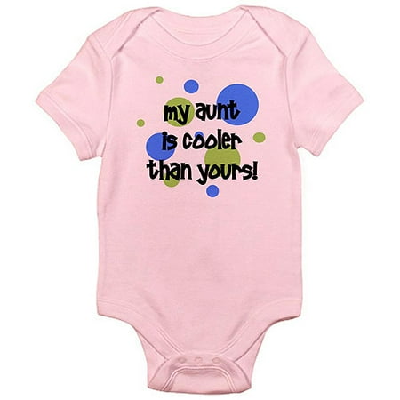 

**fast Track**cafepress Cool Aunt Baby