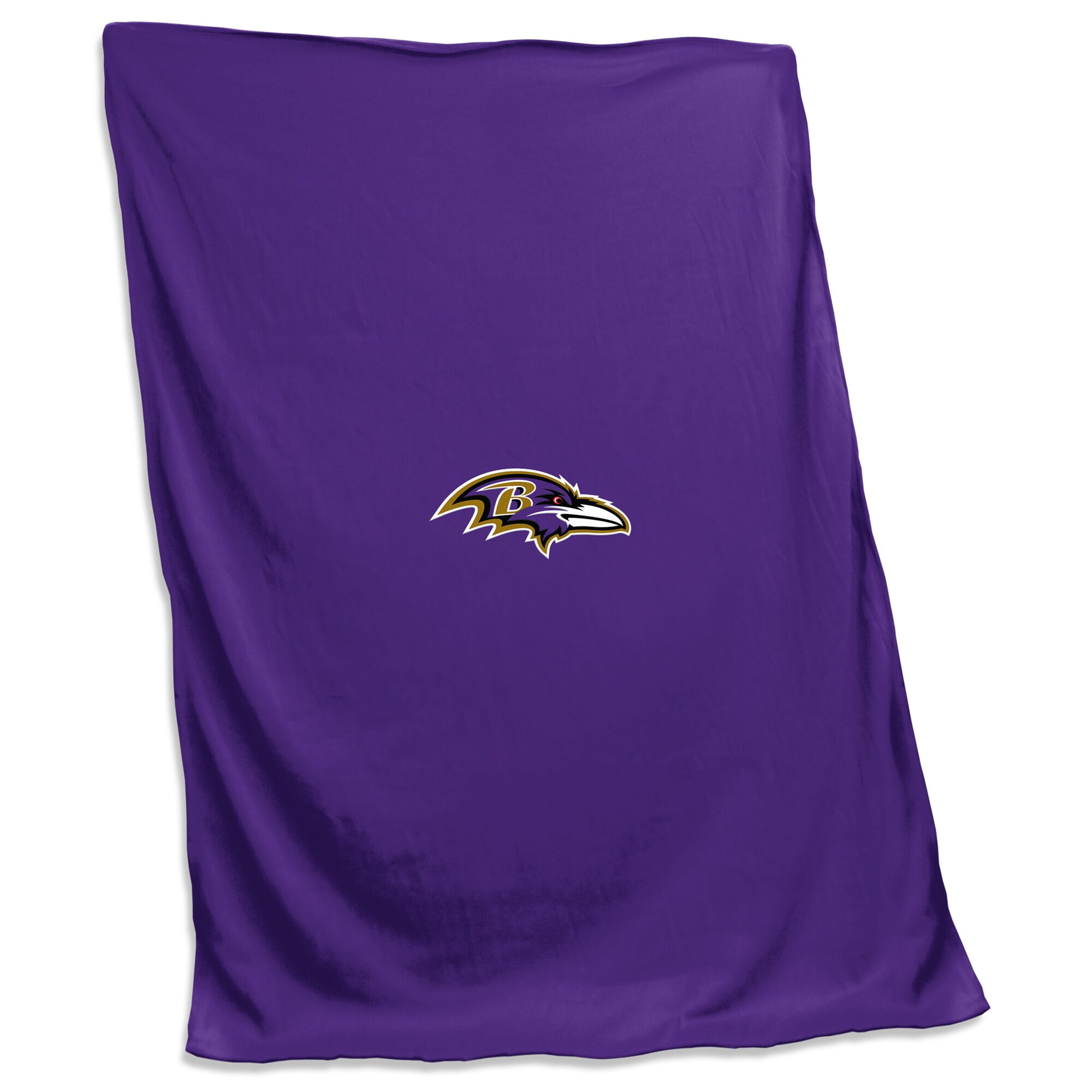 Ravens blanket walmart sale