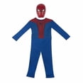 thumbnail image 3 of Marvel Spiderman Full Costume Dress up, 3 of 3