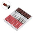 thumbnail image 2 of 12 Pcs Embouts de Coupe-Ongles Électriques pour Lime à Ongles, 2 of 10