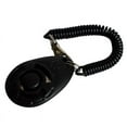 thumbnail image 4 of Dog Training Clicker with Wrist Strap - Pet Training Clicker  Big Button Clicker Set  4-Pack, 4 of 6