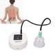 thumbnail image 1 of Masajeador De Ventosas Eléctrico, Masajeador De Raspado De Ventosas Con Tubo De Extensión Recargable Por USB Gua Sha Para El Hogar, 1 of 7