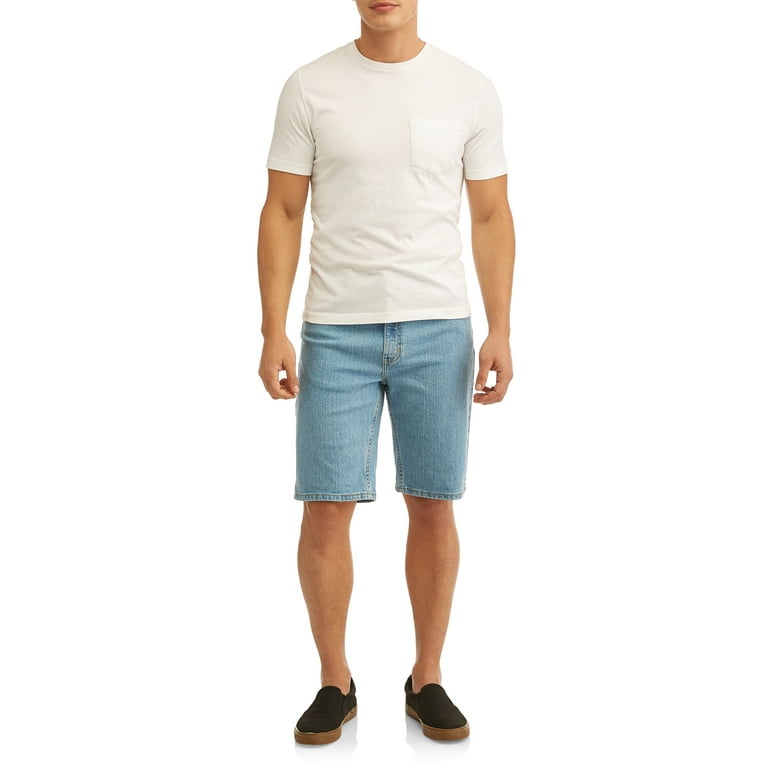 Shorts Homme et bermudas : short en jean, court ou long