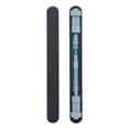 thumbnail image 1 of Bouton Dur de Remplacement (Volume) Compatible pour Xiaomi Poco M4 (Gris), 1 of 5