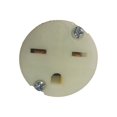 thumbnail image 2 of NEMA 6-15 Connector, 2 of 2
