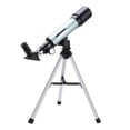 thumbnail image 4 of Telescopio Jadeshay refractor astronómico para niños aumento X F36050, 4 of 8
