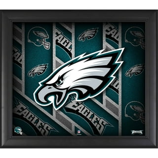 A.J. Brown Philadelphia Eagles Framed 15 x 17 Player Panel Collage