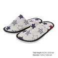 thumbnail image 2 of 2pair Children Slippers, 2 of 3