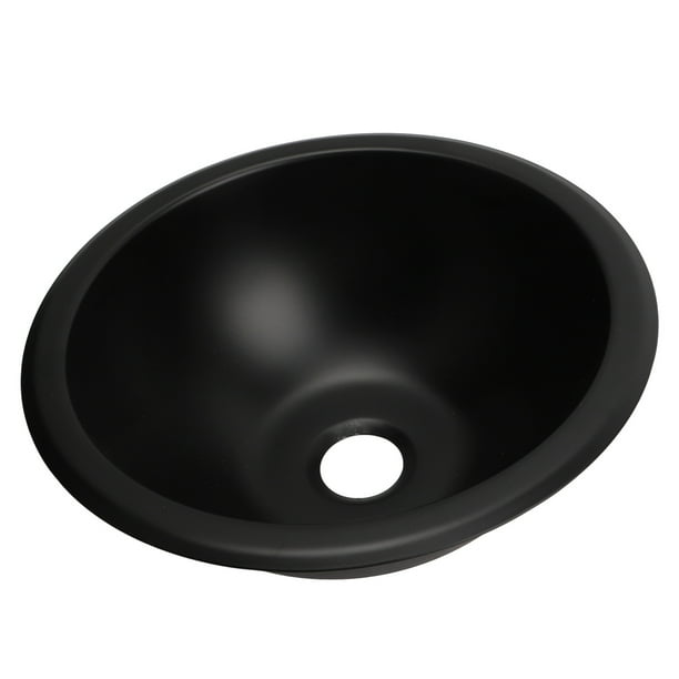 FREGADERO DE BARRA, FREGADERO DE ACERO FIT INOXIDABLE UNIVERSAL 9 X 4 PULGADAS PARA CAMPISTA PARA EL BAÑO