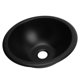 thumbnail image 1 of FREGADERO DE BARRA, FREGADERO DE ACERO FIT INOXIDABLE UNIVERSAL 9 X 4 PULGADAS PARA CAMPISTA PARA EL BAÑO, 1 of 7
