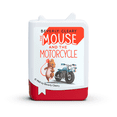 thumbnail image 4 of tonies Audiobooks : The Ralph S. Mouse Collection – ensemble de 3 pièces (Anglais), 4 of 5