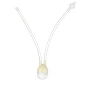 Infant Nasal Aspirator Twist Aspirator Snot Sucker Mucus Sucker Baby Care New