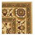thumbnail image 3 of Couristan Royal Luxury Brentwood Area Rug - Linen/Beige, 3 of 3