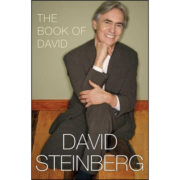 Book of David (Paperback)