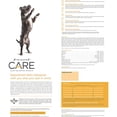 thumbnail image 2 of Diamond CARE Sensitive Stomach Formula Adult Dry Dog Food 25 lbs., 2 of 2