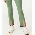 thumbnail image 3 of COTTON ON Women's Comfort Knit Pant Green Size Small, 3 of 3