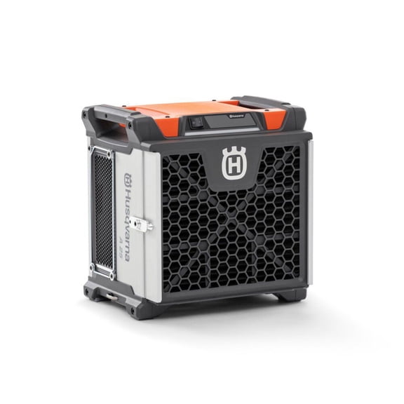 Husqvarna Construction A25 Air Scrubber