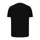 thumbnail image 3 of Camisas de Manga Corta de los Hombres con Cuello en V Top de Color Sólido, Blusa Casual para el Aire Libre, el Ocio Y el Uso Diario de Verano, 3 of 4