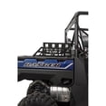 thumbnail image 4 of Tusk Cargo Rack Regular Black Powder Coated, 4 of 8