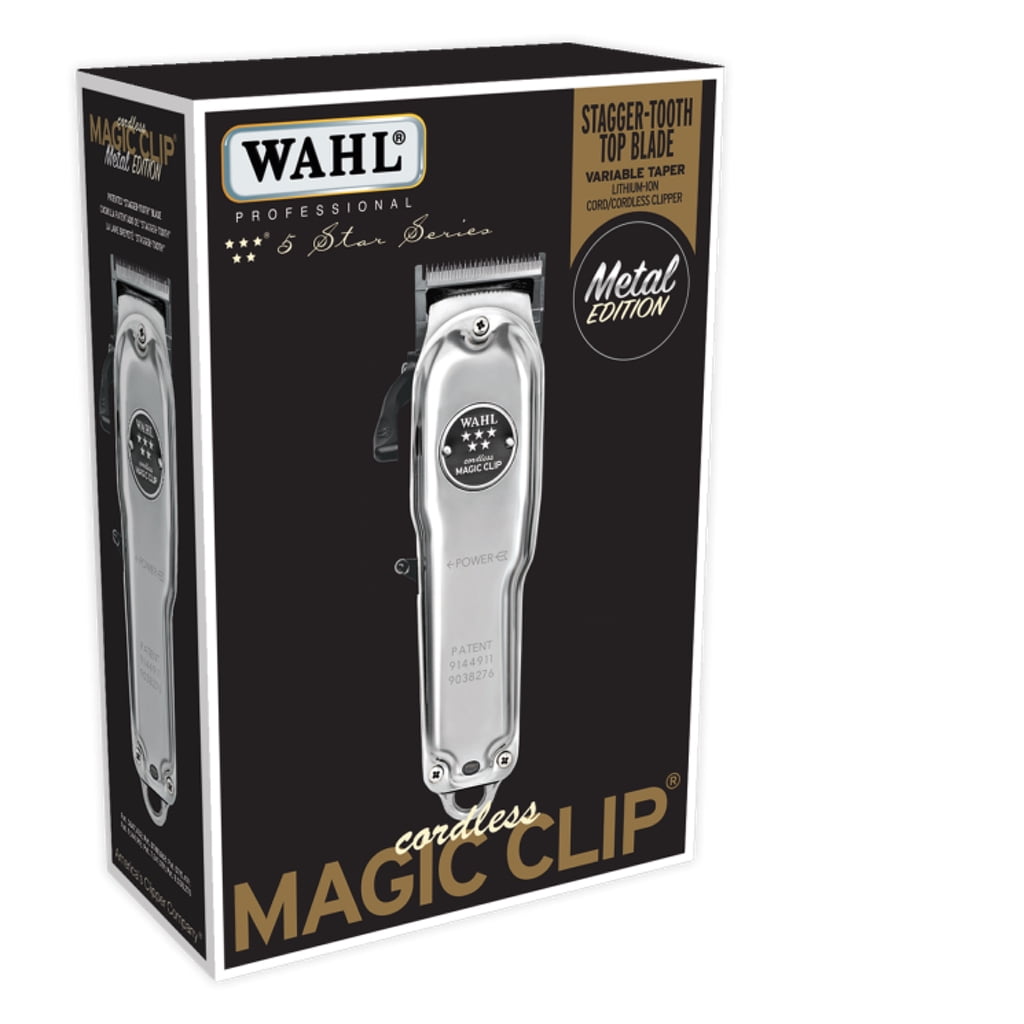 wahl 8509