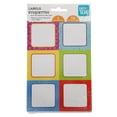 thumbnail image 1 of Pen + Gear 30CT Square Labels, 1 of 1
