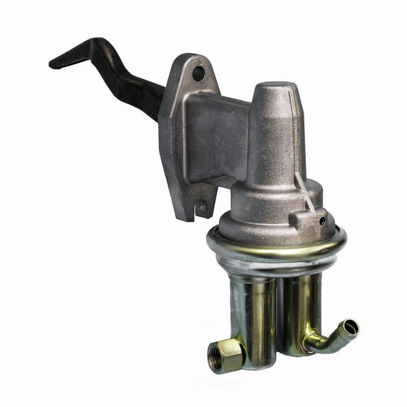 Mechanical Fuel Pump Fits select: 1978-1979 FORD BRONCO