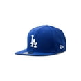 thumbnail image 1 of New Era 59FIFTY Los Angeles Dodgers MLB 2017 Casquette de Jeu Ajustée - 7 5/8, 1 of 5