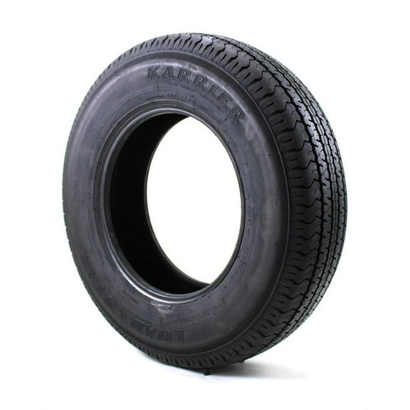 Kenda Karrier ST175/80R13 D (8 Ply)